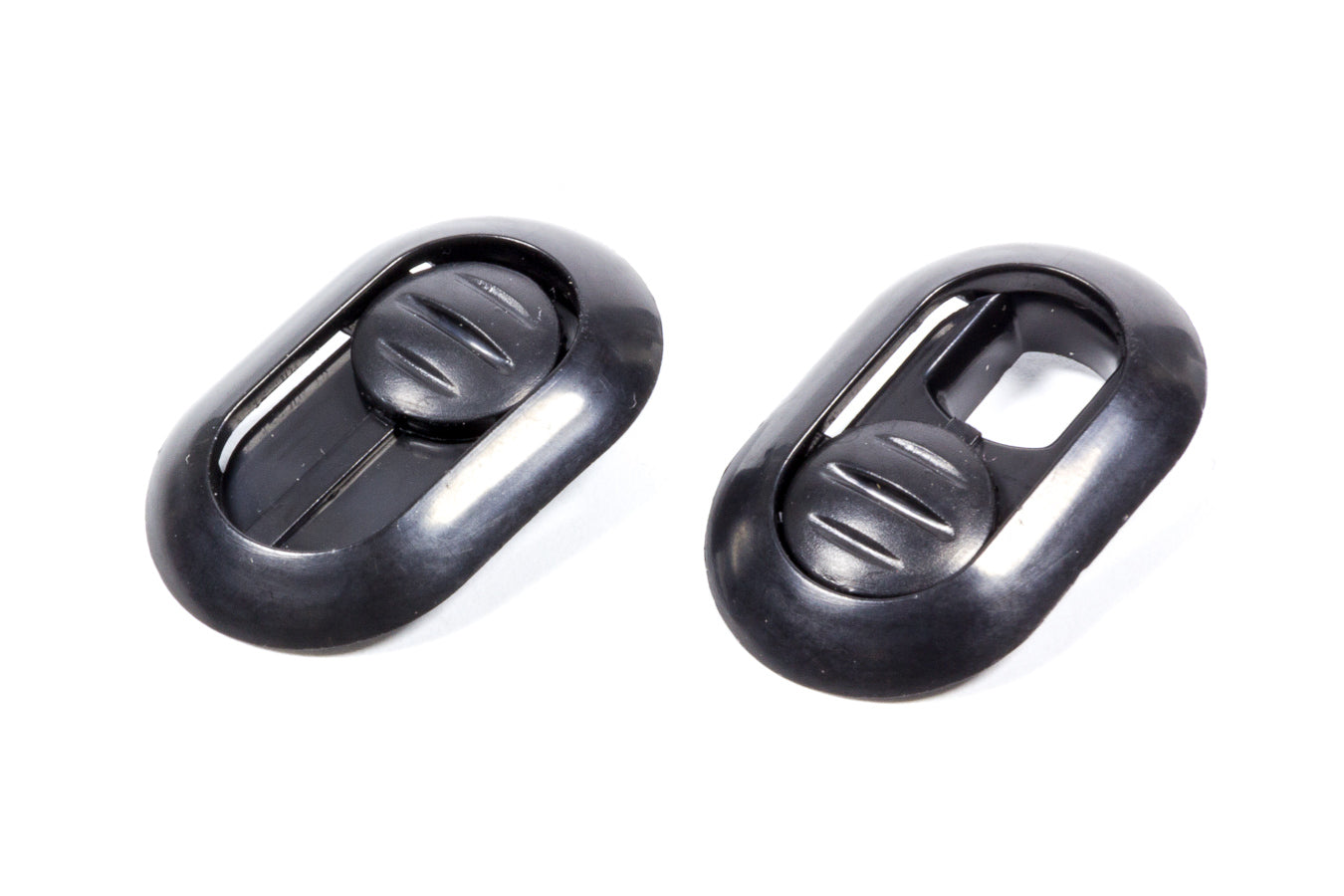 Bell Helmets Replacement Vent 2-Pack for Forehead Mount M.4 and Sport Helmets