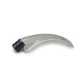 Bell Helmets 2070001 Top Air V05 Clear Helmet Air Inlet for K1 Pro Helmets