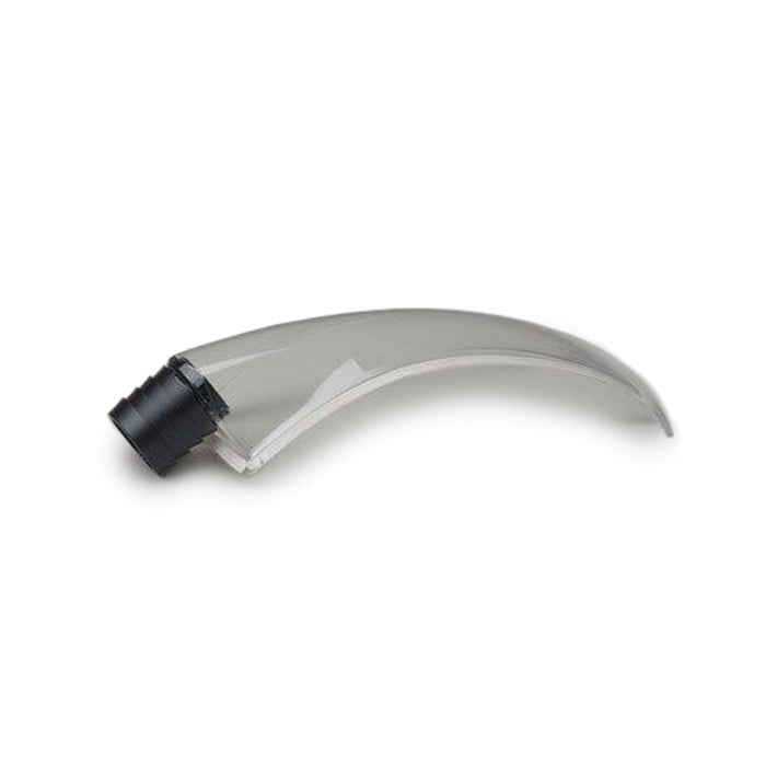 Bell Helmets 2070001 Top Air V05 Clear Helmet Air Inlet for K1 Pro Helmets