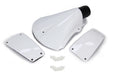 Bell Helmets 2070041 White Top Air Kit with Old Style Nozzle for Helmet Ventilation