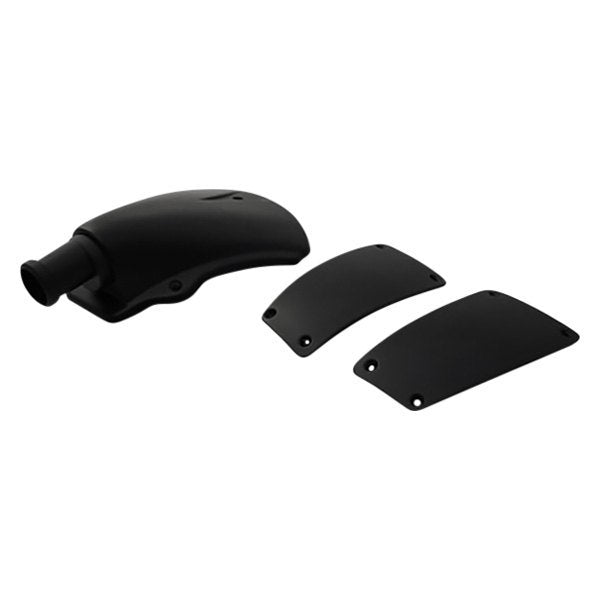 Bell Helmets 2070044 Top Air Kit BR.1 Infusion Matte Black Helmet Air Inlet