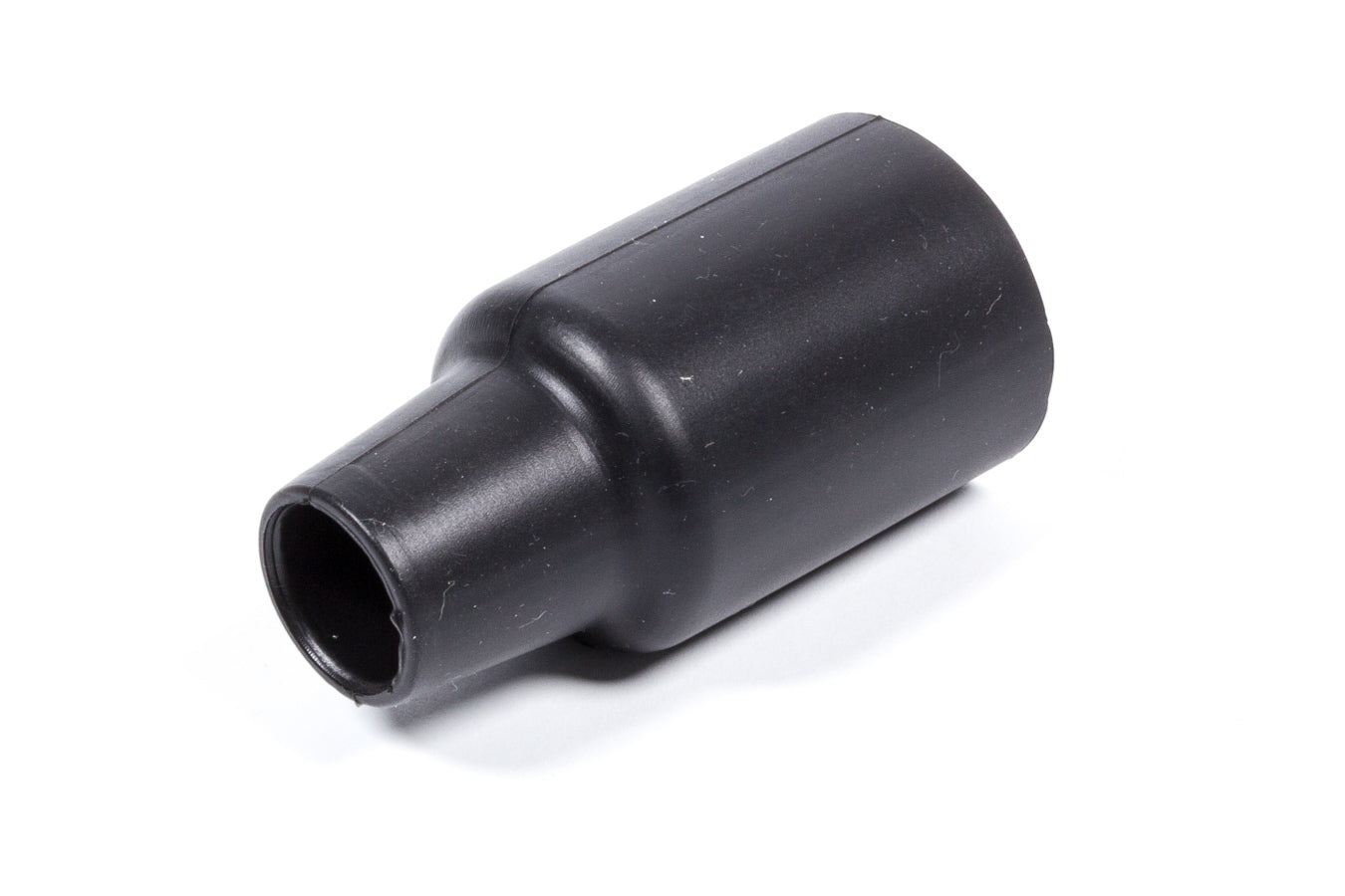 Bell Helmets 2070066 Helmet Air Hose Adapter Straight, Barbed, Plastic Black