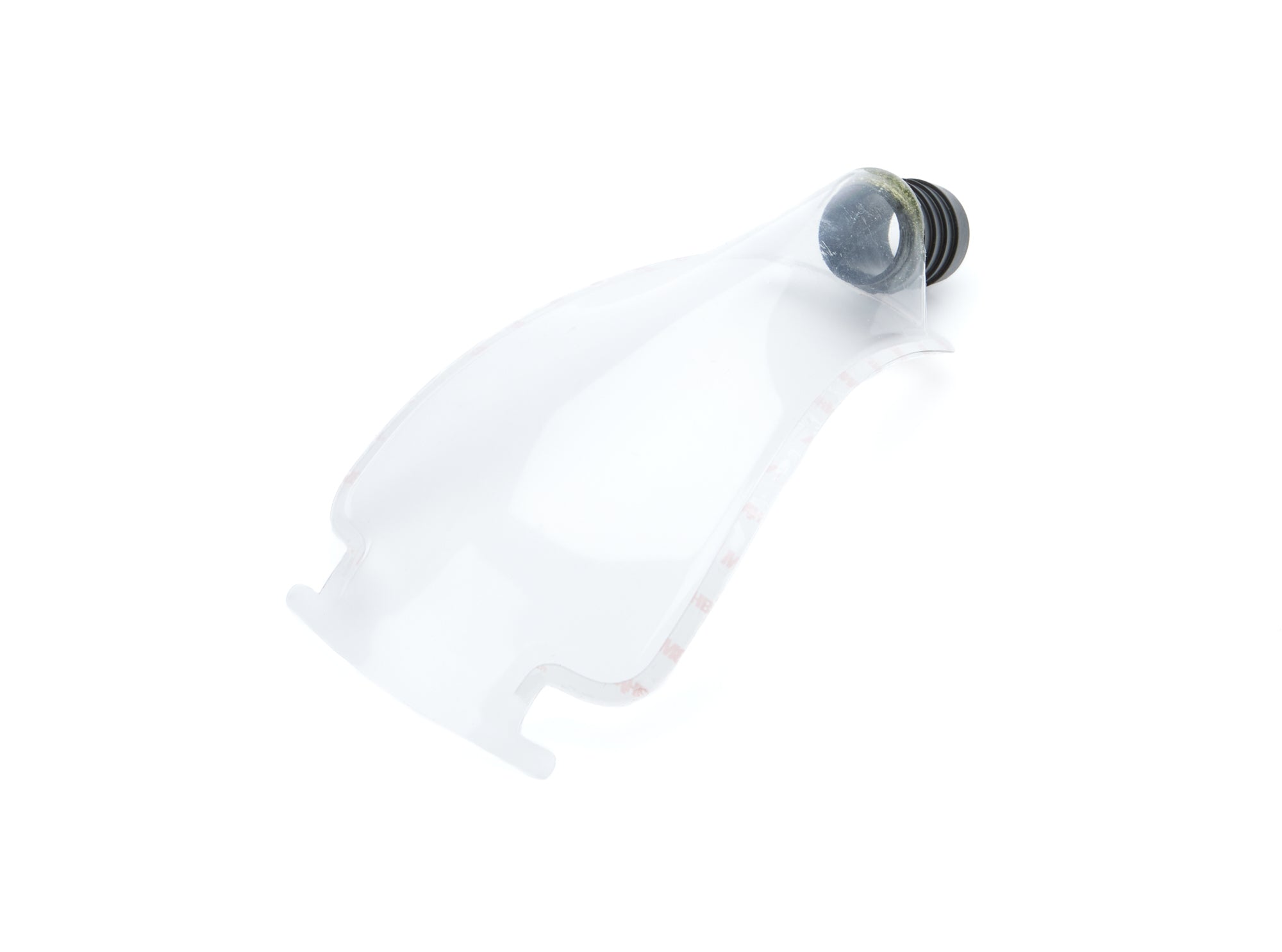 Bell Helmets Top Air Eyeport V05 Clear Helmet Air Inlet for HP7, HP5, GT5, RS7, K1 Pro Helmets