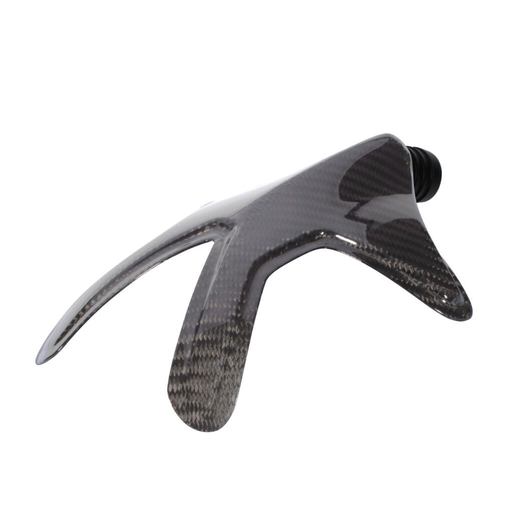 Bell Helmets 2070132 Top Air Inlet 10 Hole Carbon VO5 for RS7 Series Helmets