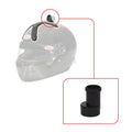 Bell Helmets 2070139 Air Inlet Top 10 Hole Clear V.10 Nozzle for HP77, HP7, RS7, RS7 Carbon Helmets