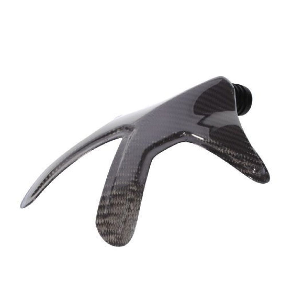 Bell Helmets 2070140 Air Inlet Top 10 Hole Carbon V.10 Nozzle for HP77, HP7, RS7 Helmets