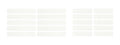 Bell Helmets 2070304 Seal Kit for Forced Air Systems and Cover Plate for BR8 Series Helmets