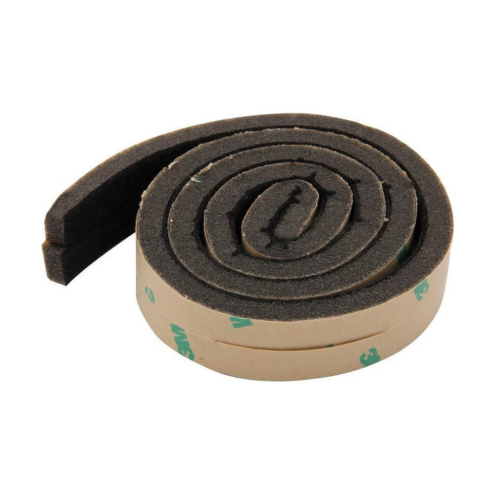 Bell Helmets Eyeport Foam Kit with Self-Adhesive Design for Enhanced Fit and Protection