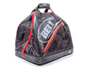 Bell Helmets Victory R1 Gear Bag with Zipper Closure and Fleece Lining