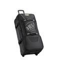 Bell Helmets 2120025 Large Trolley Gear Bag with Wheels and Zipper Closure in Black
