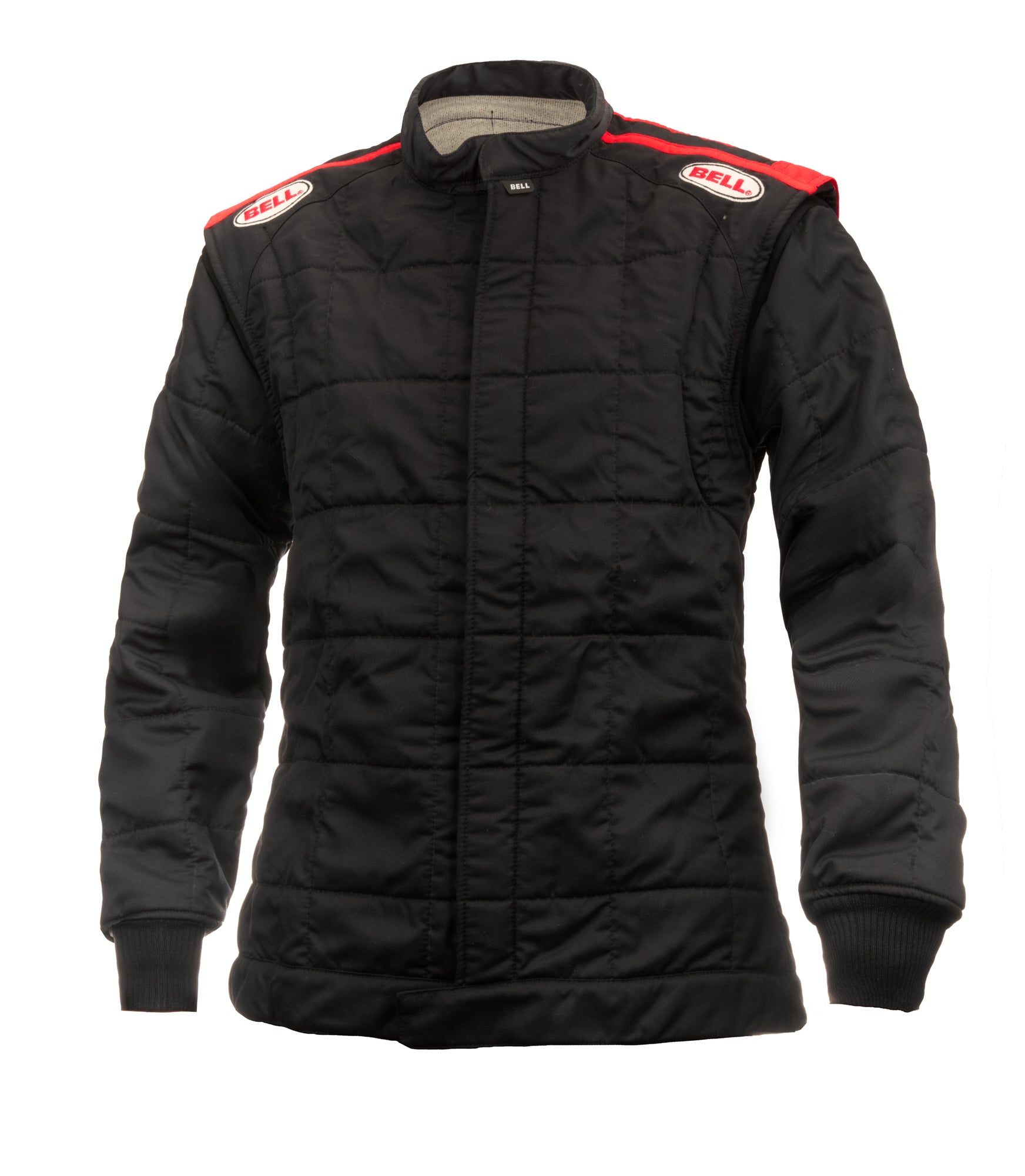 Bell Helmets BR10085 Sport-TX Driving Jacket with Nomex, 2X Large, Black, SFI 3.2A/5