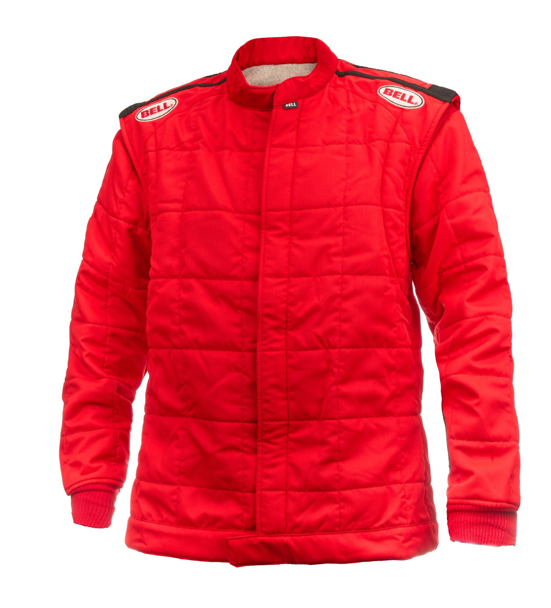 Bell Helmets BR10091 Sport-TX Driving Jacket with Nomex, Red, Small
