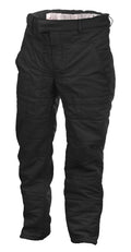 Bell Helmets BR10101 Sport-TX Driving Pants, Black, Small, 2-Layer Nomex, SFI 3.2A/5 Certification
