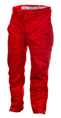 Bell Helmets BR10112 Sport-TX Driving Pants with Nomex Material, Red, Medium