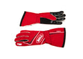 Bell Helmets BR20042 Pro-TX Driving Gloves Medium Red and Black SFI 3.3/5 Certified