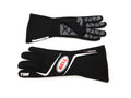 Bell Helmets BR20061 Sport-TX Driving Gloves Black and Red Small
