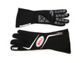 Bell Helmets BR20064 Sport-TX Driving Gloves Black and Red X Large SFI 3.3/5