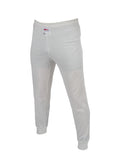 Bell Helmets BR40073 Sport-TX Fire Retardant Underwear Bottom White Large