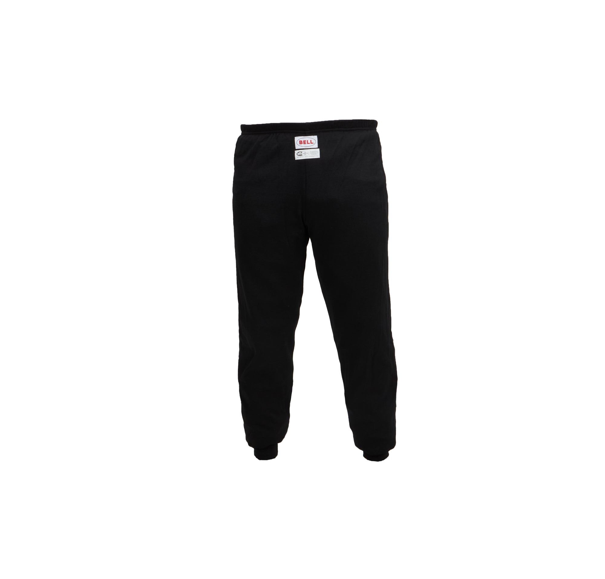 Bell Helmets BR40083 Sport-TX Fire Retardant Underwear Bottom, Black, Large
