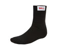 Bell Helmets BR40094 Sport-TX Nomex Socks, Small, Black, SFI 3.3 Certified