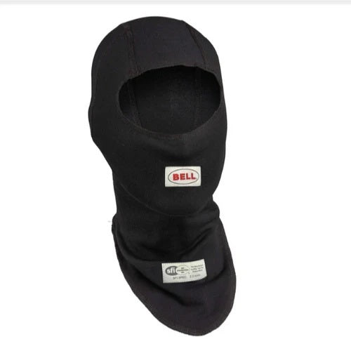 Bell Helmets BR40113 PRO-TX Balaclava with Single Eyeport, Black, Small