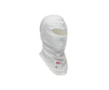 Bell Helmets BR40121 White Single Eyeport Nomex Balaclava with SFI 3.3 Certification