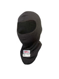 Bell Helmets BR40122 Black Single Eyeport Balaclava SFI 3.3 Nomex Fire-Resistant Head Sock