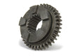 BERT Transmissions 11-Z-R Direct Slider Dog Tooth Spline Oversize Steel