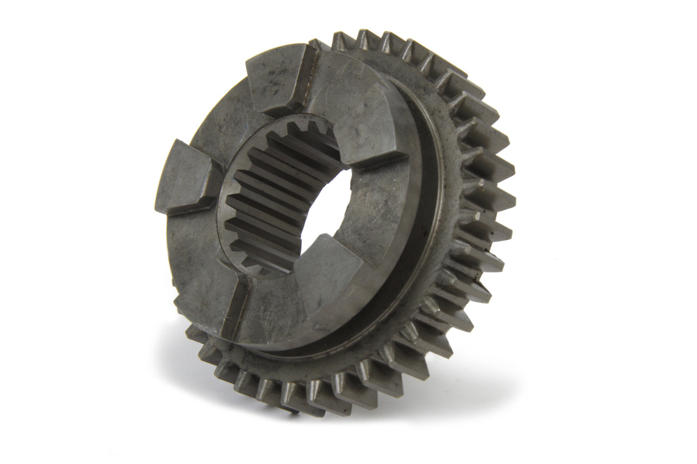 BERT Transmissions 11-Z-R Direct Slider Dog Tooth Spline Oversize Steel