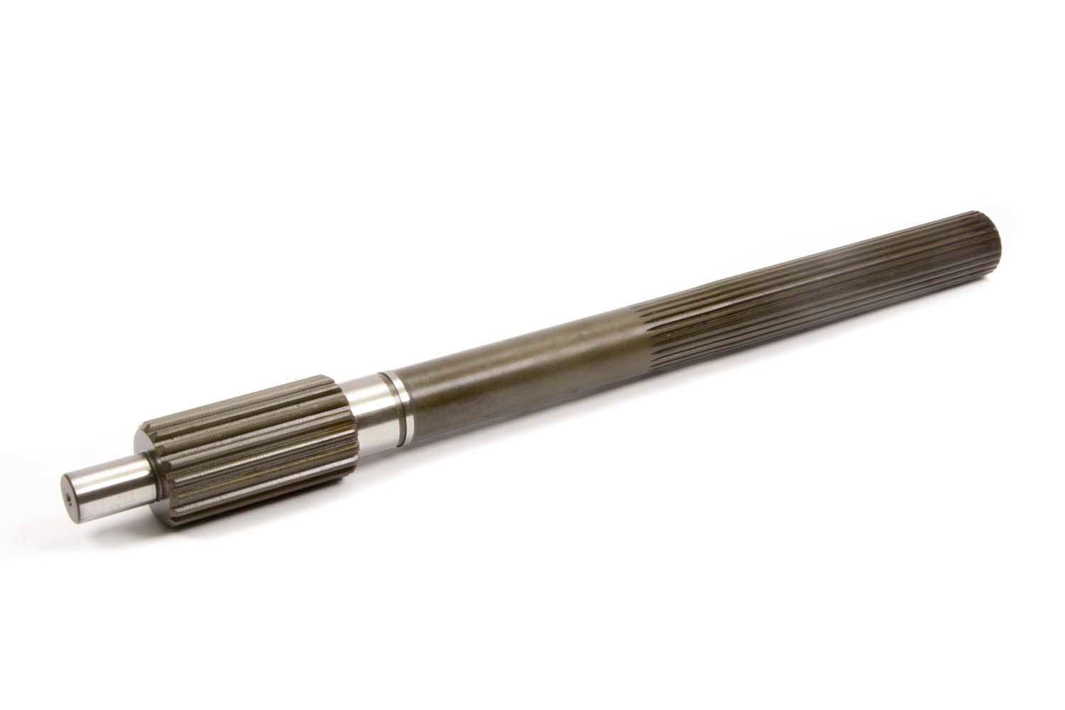 Bert Transmissions Transmission Output Shaft for Late Model Vehicles
