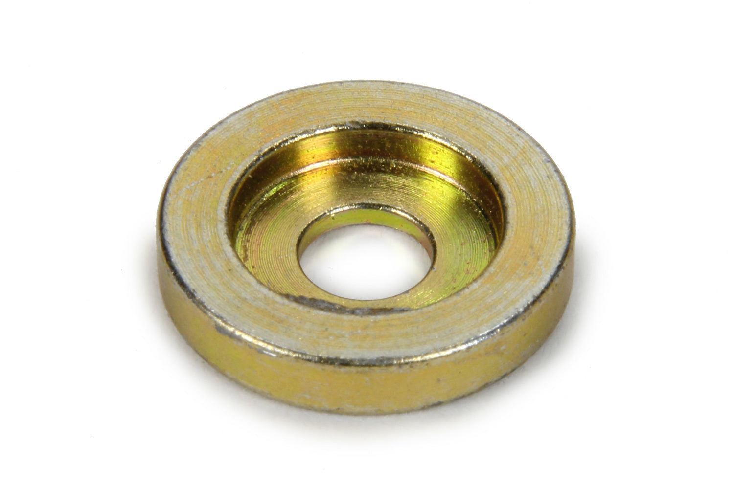 Bert Transmissions 14 Counter Shaft Locking Washer, 0.95 Inch Outer Diameter, Steel, Cadmium Finish