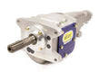 Bert Transmissions LMZ Aluminum Transmission with Z (Dog Teeth) for Manual 2-Forward Speeds and Reverse