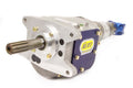 Bert Transmissions LMZ-BS Aluminum Transmission Ball Spline with Internal Hydraulic Clutch and 10 Input Spline