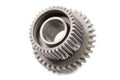 Bert Transmissions Front Counter Gear Part 21 Steel Natural Finish
