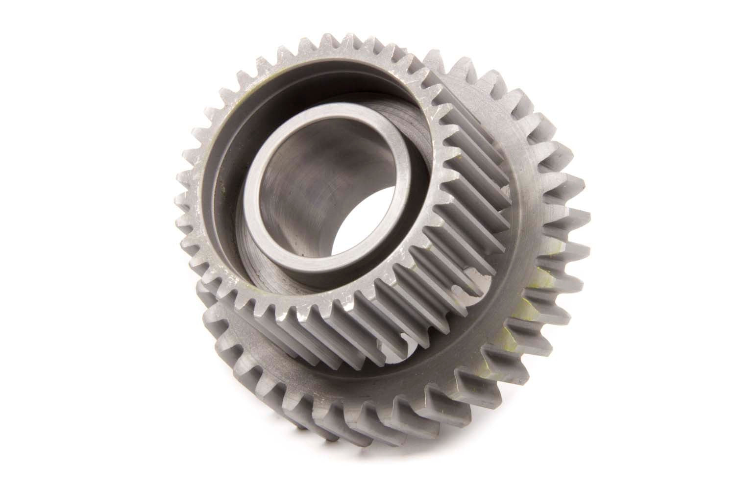 Bert Transmissions Front Counter Gear Part 21 Steel Natural Finish