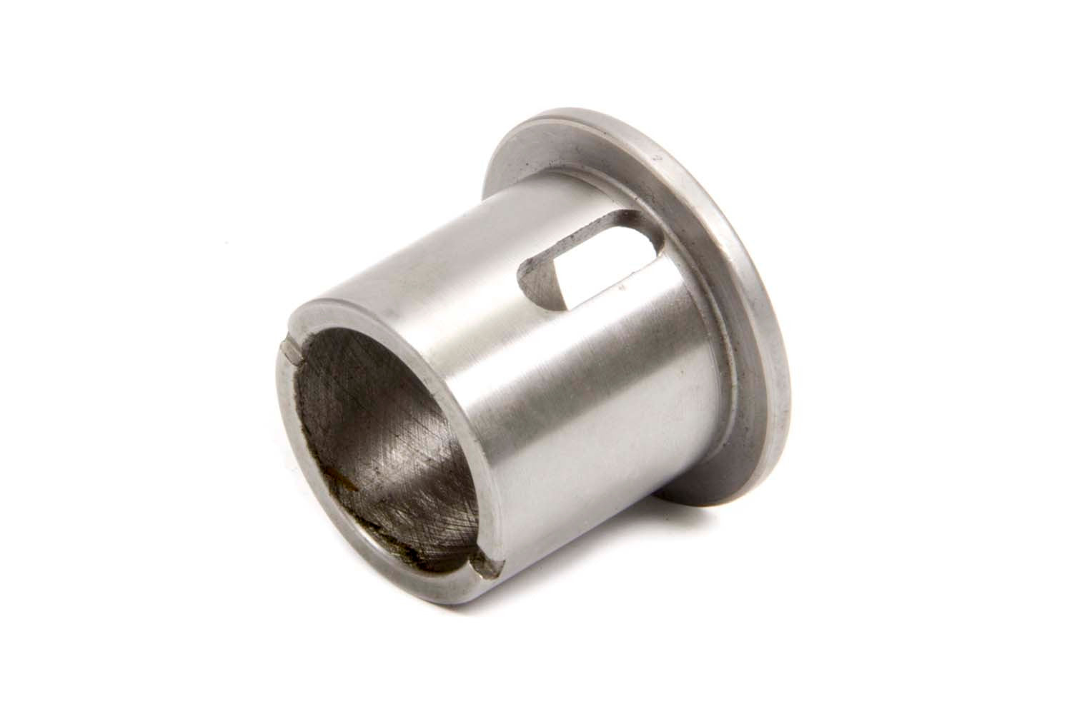 Bert Transmissions Push Sleeve Part 24 Steel Natural Finish