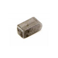 Bert Transmissions Push Sleeve Key Part 25, 1/2 Inch Long, 1/4 Inch Wide, Steel, Natural Finish