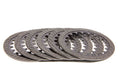 Bert Transmissions Clutch Disc Set of 6 Part Number 26-K