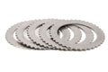 Bert Transmissions 27-K Steel Clutch Set of 5