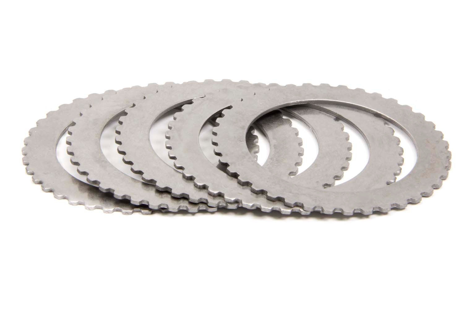 Bert Transmissions 27-K Steel Clutch Set of 5