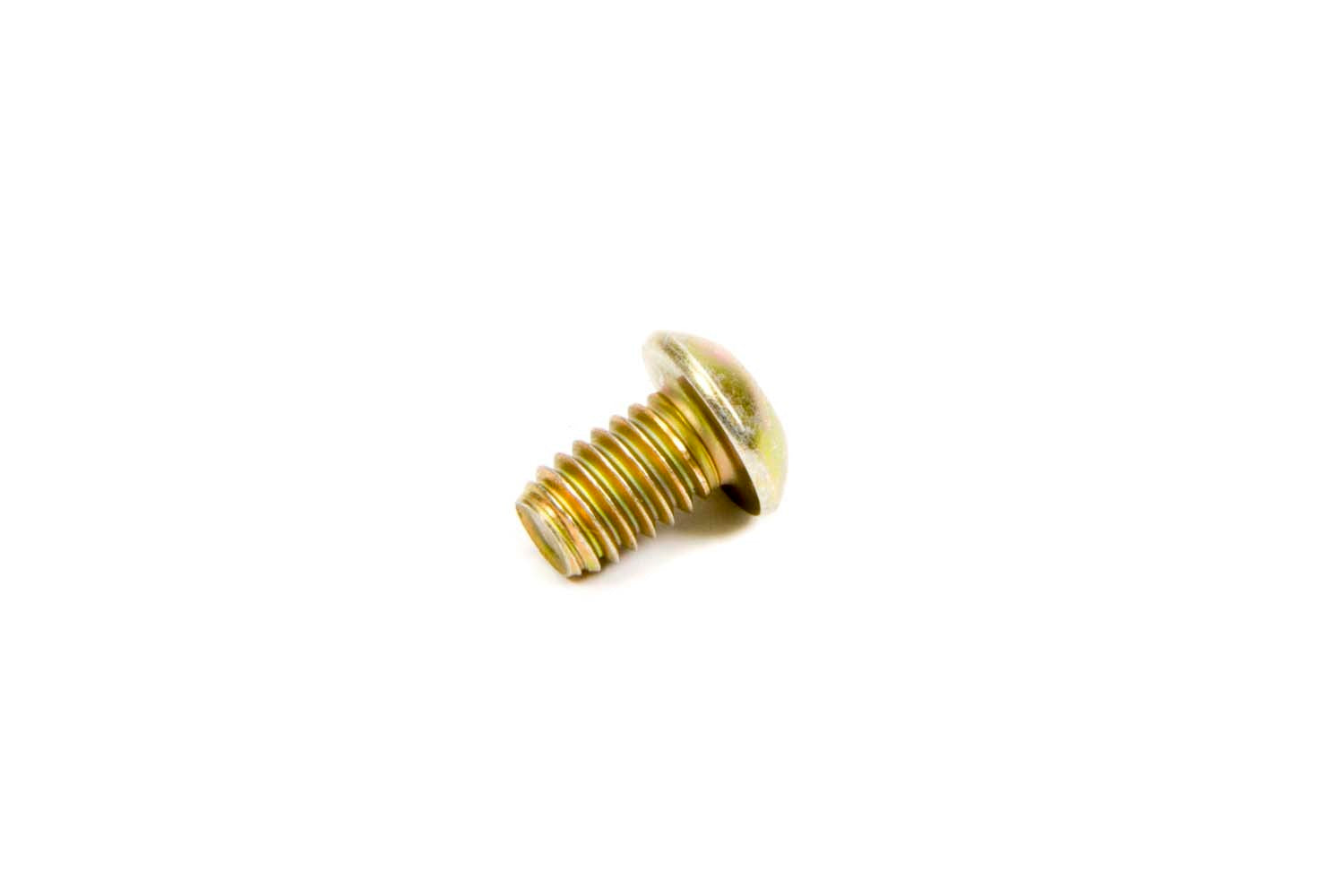 Bert Transmissions 28 Button Head Screw 5/16-18 Thread Steel Cadmium