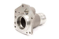 Bert Transmissions 3-05 Ball Spline Tailhousing Aluminum Natural Finish