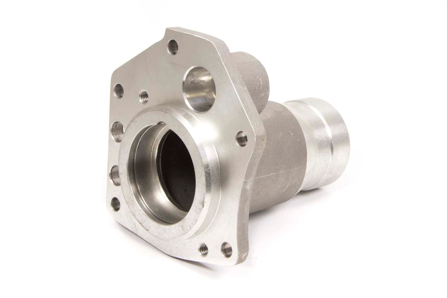 Bert Transmissions 3-05 Ball Spline Tailhousing Aluminum Natural Finish