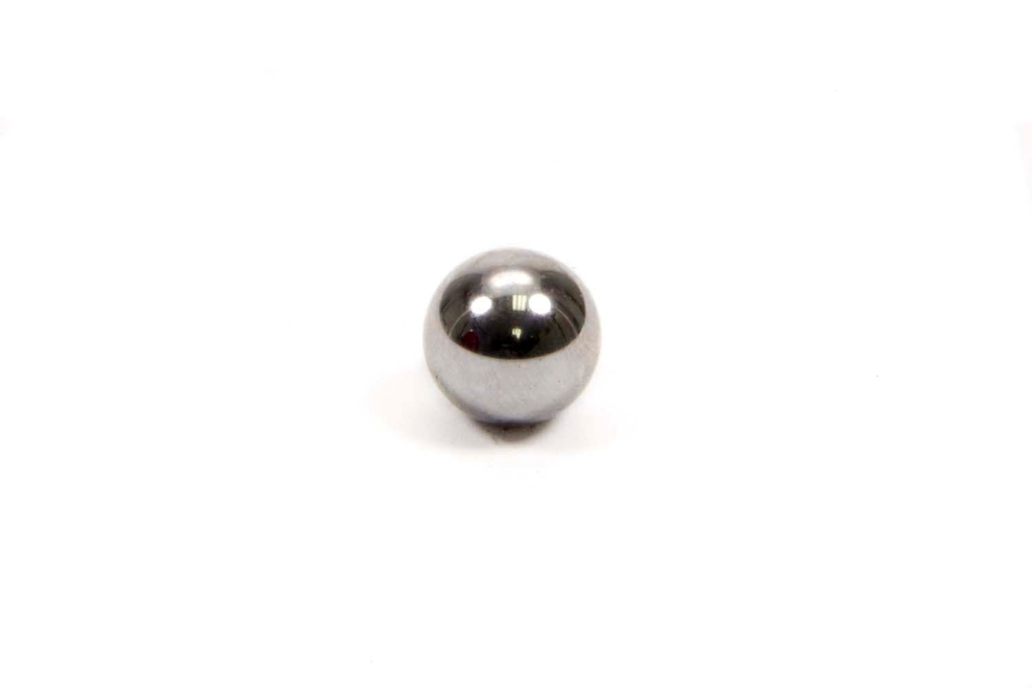 BERT Transmissions 3-07 Ball Bearing 1/2 Inch OD Steel Natural Finish