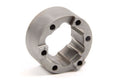 Bert Transmissions 3-08B Ball Retaining Ring for New Style Seal, Steel, Natural Finish