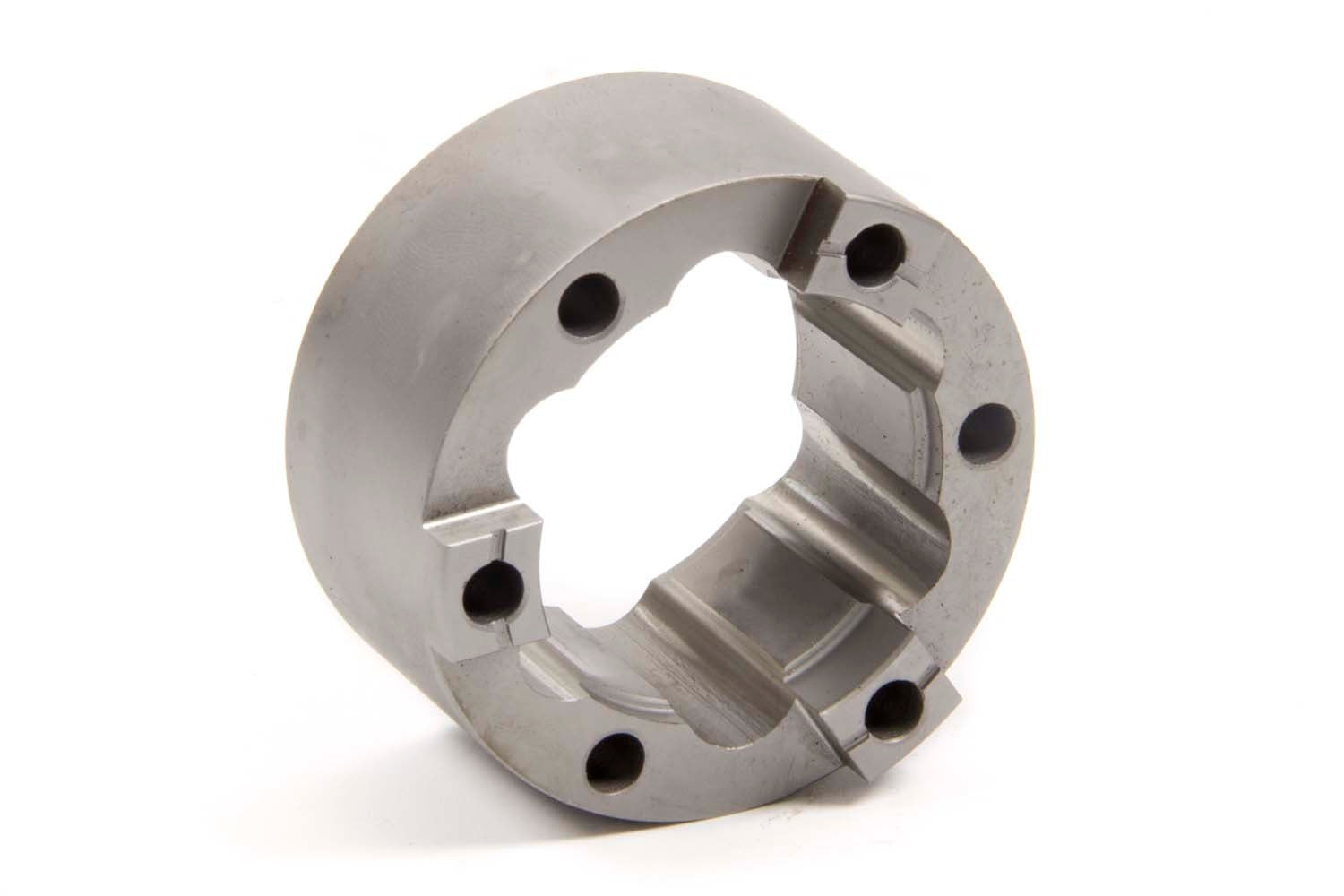 Bert Transmissions 3-08B Ball Retaining Ring for New Style Seal, Steel, Natural Finish