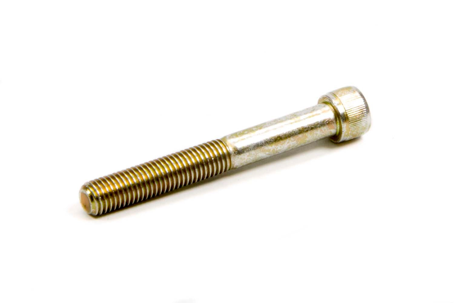 Bert Transmissions 3-09 Allen Cap Screws 1/4-28 x 2 Inches Steel Cadmium
