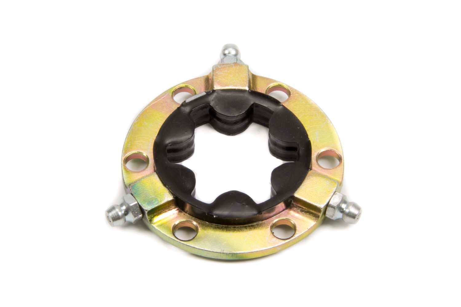 Bert Transmissions 3-15-KG Tailshaft Housing Ball Seal Kit with Grease Zerks