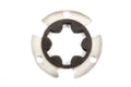 Bert Transmissions 3-15-B Ball Spline Front Seal - Rubber and Steel, Tailshaft Housing Input Seal