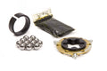 Bert Transmissions 3-BS-OK Tailshaft Housing Rebuild Kit with Ball Bearings, Seals, and Wear Ring